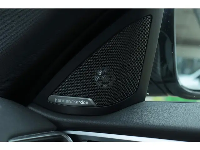 BMW i4 M50 2023 Elektrisch 34