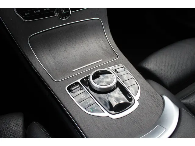 Mercedes-Benz C-Klasse 160 Estate Ambition 2019 Benzine 23