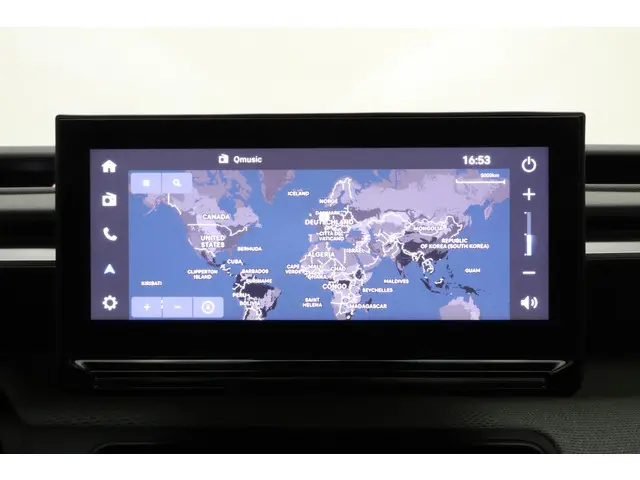 Citroën C3 1.2 Turbo 100pk Max 2025 Benzine 22