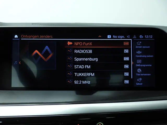 BMW Z4 Roadster sDrive30i 2025 Benzine 27