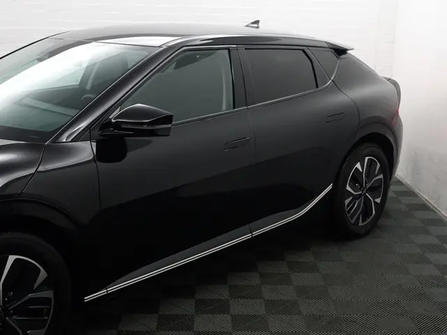 Kia EV6 Plus 77.4 kWh Advanced Aut- 2023 Elektrisch 32