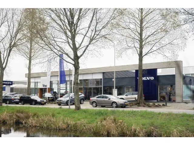 Volvo V60 T5 Momentum 2018 Benzine 28