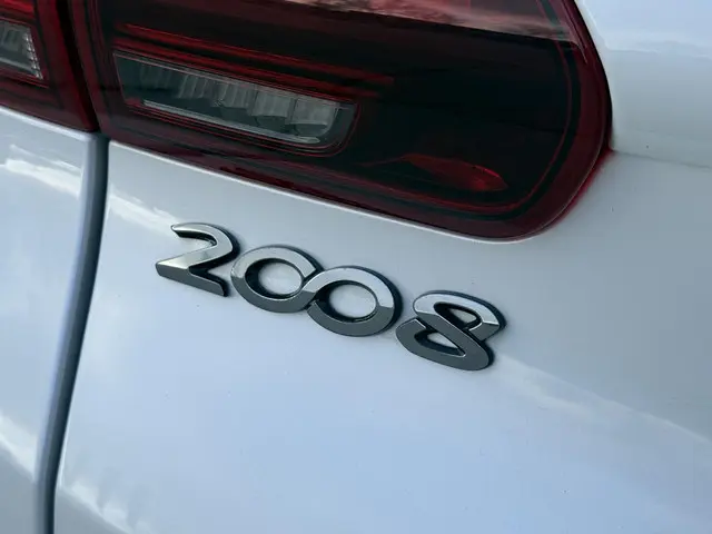 Peugeot 2008 1.2 PureTech Allure 2017 Benzine 35