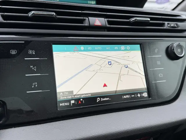 Citroën C4 Picasso 1.2 PureTech Shine 2017 Benzine 10