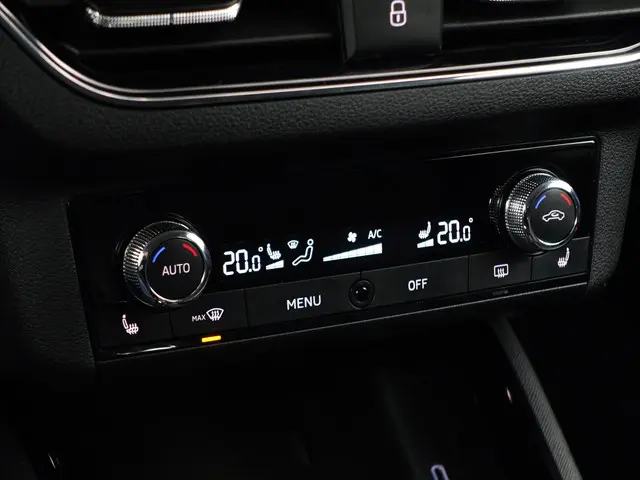 Škoda Scala 1.5 TSI Business Edition Aut- 2020 Benzine 15