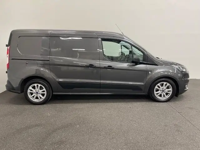 Ford Transit Connect 1.5 EcoBlue L2 Trend 2023 Diesel 25