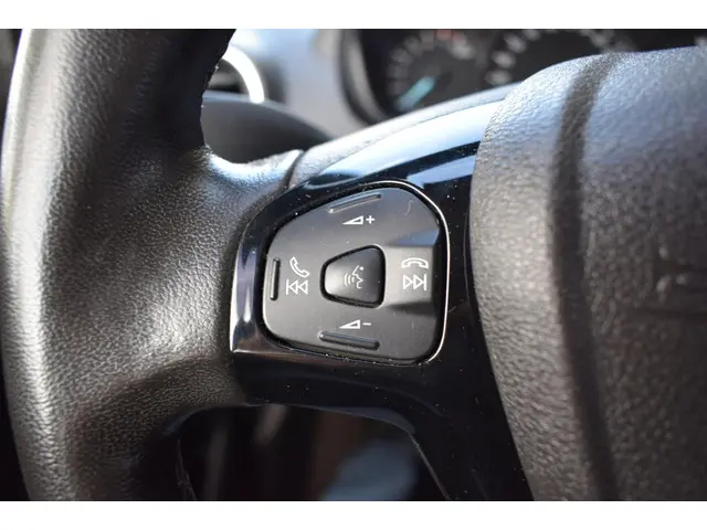 Ford Ka Ka+ 1.2 Trend Ultimate 5 deurs 2017 Benzine 15