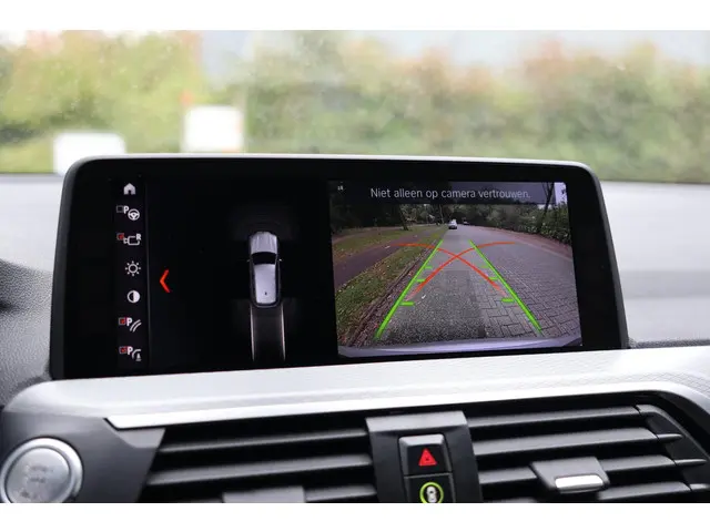 BMW X3 M40i xDrive High Executive 2018 Benzine 54