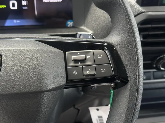 Peugeot Expert e-Expert Long 75 kWh 2025 Elektrisch 24