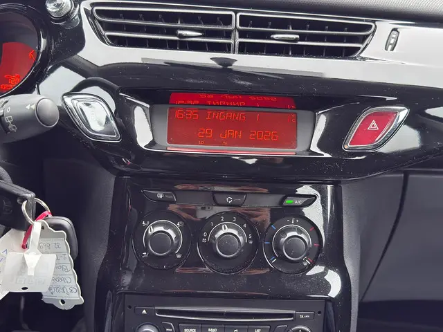 Citroën C3 1.2 VTi Collection/ LED/ LAAG KM 2014 Benzine 25