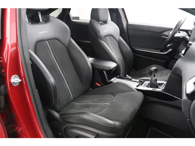 Kia ProCeed 1.0 T-GDI GT-Line 2019 Benzine 23