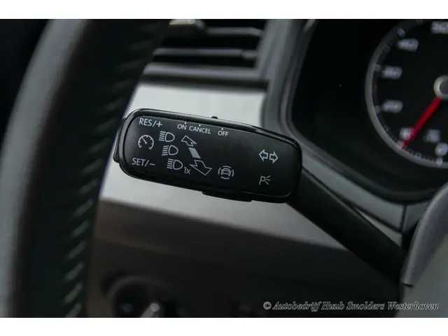 SEAT Ibiza 1.0 TSI Style Business Intense 2019 Benzine 21