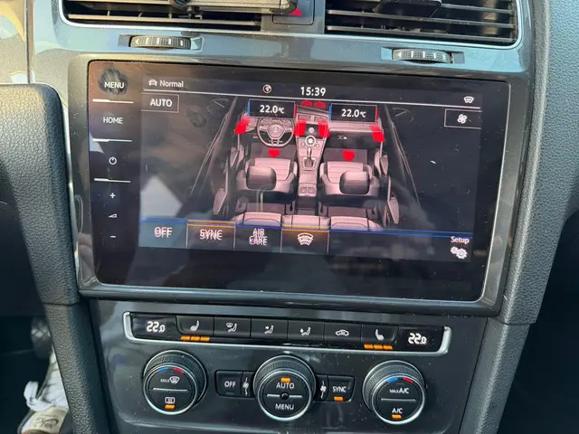 Volkswagen e-Golf e-Golf 2019 Elektrisch 22