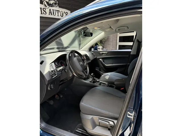 SEAT Ateca 1.0 EcoTSI Style Business Intense 2020 Benzine 6