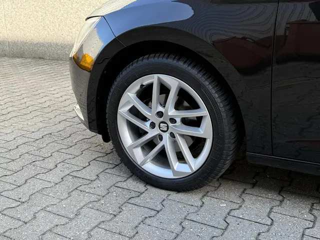 SEAT Leon Sportstourer ST 1.2 TSI Automaat 2016 Benzine 17