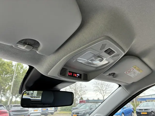 Opel Frontera Electric Edition 44 kWh 2025 Elektrisch 26