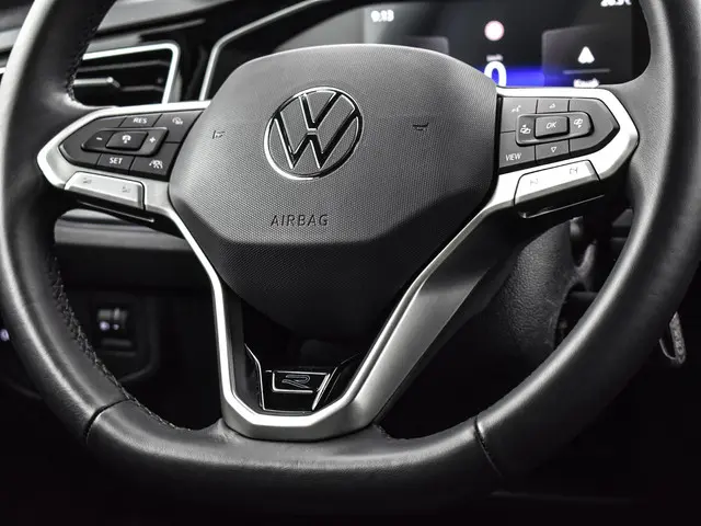 Volkswagen Polo 1.0 TSI 95pk DSG R-Line 2024 Benzine 17