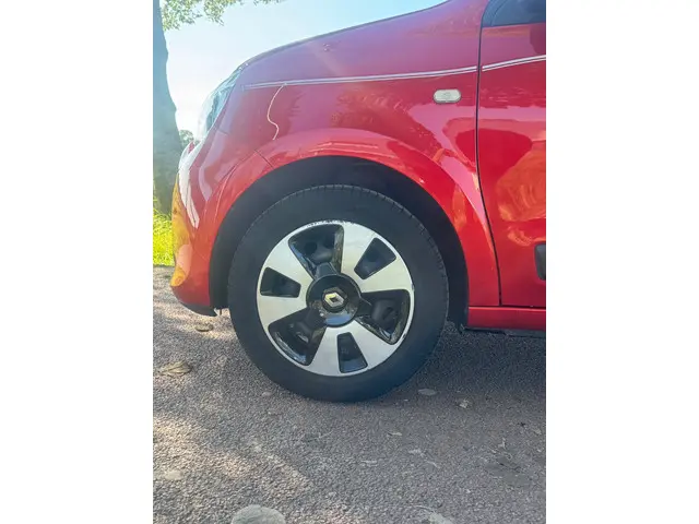 Renault Twingo 1.0 SCe Expression 2015 Benzine 4