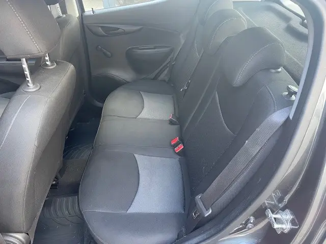 Opel KARL 1.0 ecoFLEX Edition 2018 Benzine 12