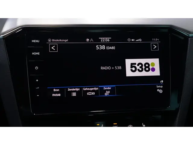 Volkswagen Passat 1.5 TSI R-Line Business + 2020 Benzine 35