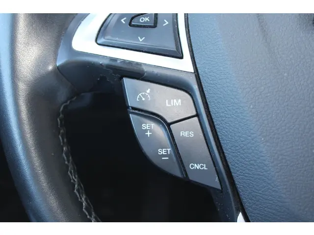 Ford Mondeo 1.0 EcoBoost 125 PK Trend 2015 Benzine 20