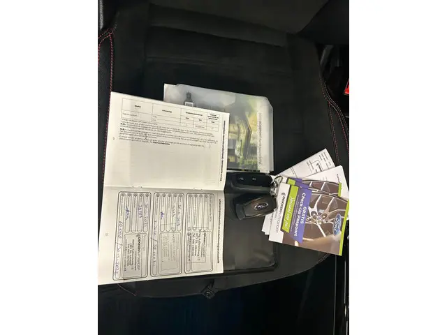 Ford EcoSport 1.0 EcoBoost ST-Line 2018 Benzine 41