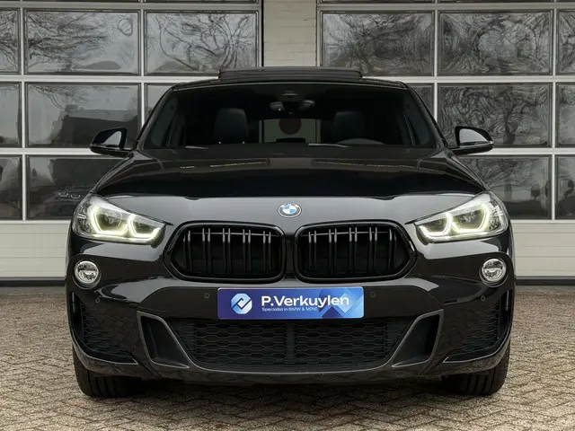 BMW X2 sDrive20i 2018 Benzine 11