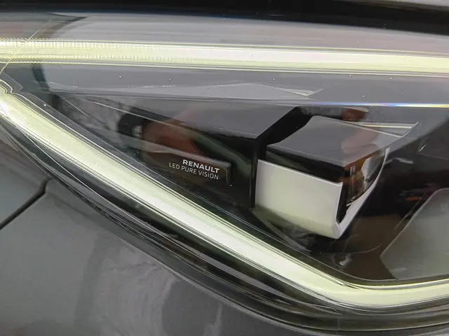 Renault ZOE R135 Iconic 52 kWh (Koopaccu) 2024 Elektrisch 6