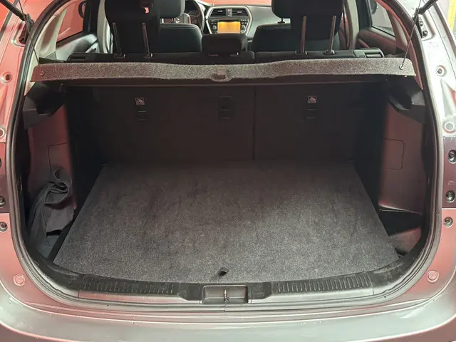 Suzuki S-Cross S-Cross SX4 1.6 Exclusive 2014 Benzine 14