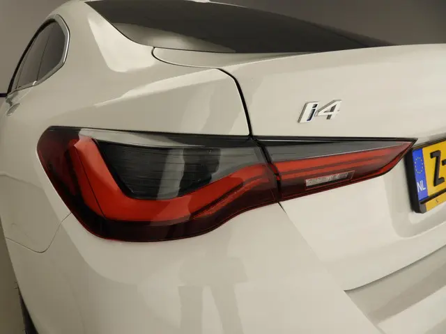 BMW i4 Gran Coupe eDrive35 2024 Elektrisch 36
