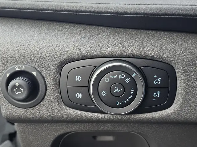 Ford Transit 350 2.0 TDCI L3H2 Trend 2024 Diesel 14