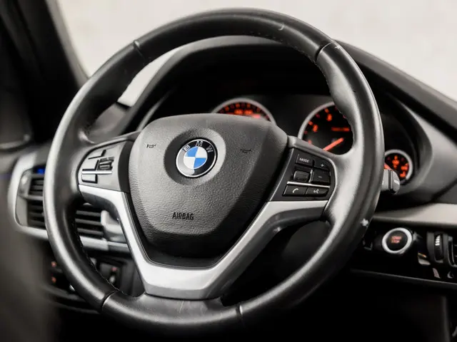 BMW X5 xDrive40e High Executive 2015 Hybride Benzine 20