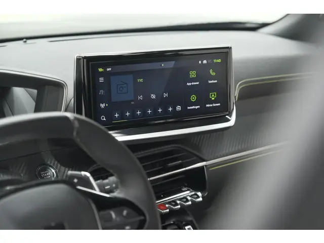 Peugeot 2008 PureTech 130 EAT8 GT 2025 Benzine 54