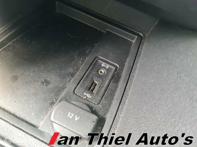 Volkswagen Caddy 2.0 TDI 2019 Diesel 25