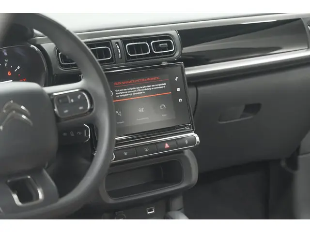 Citroën C3 PureTech 110 EAT6 Max 2024 Benzine 46