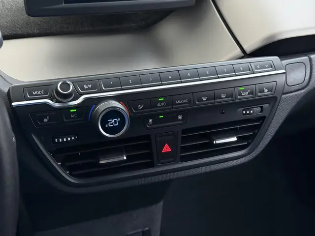 BMW i3 Basis 120Ah 42 kWh 2022 Elektrisch 39