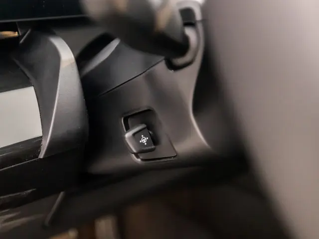 BMW 5 Serie 530e M Sport 2025 Hybride Benzine 34