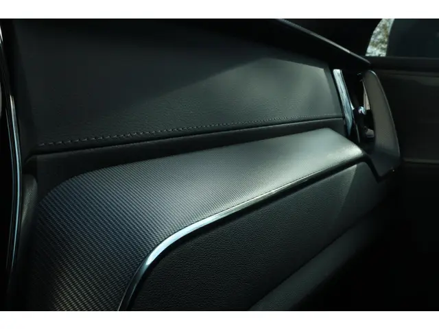 Volvo XC60 B4 Ultimate Bright 2022 Benzine 27