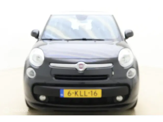 Fiat 500L 0.9 TwinAir Lounge 2013 Benzine 6