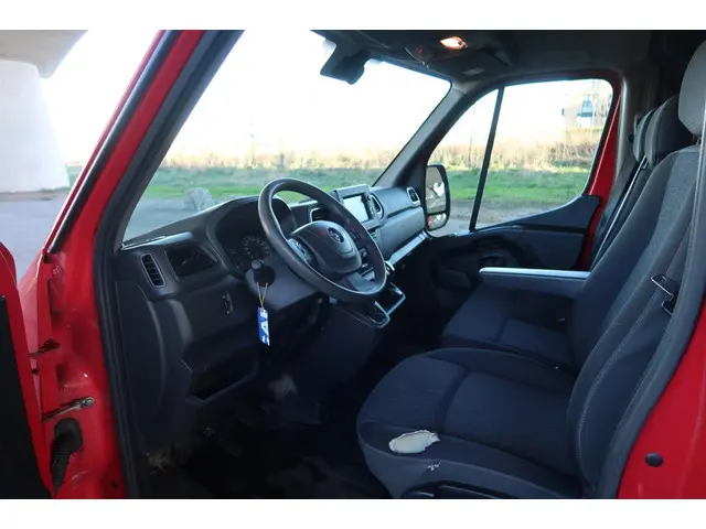 Opel Movano 2.3 Turbo L1H2 Slechts: 43.564 km 2020 Diesel 25