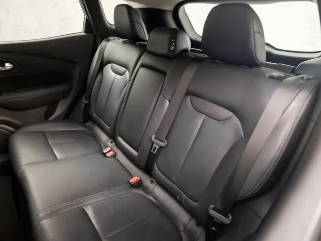 Renault Kadjar 1.2 TCe Bose Sport 2018 Benzine 16