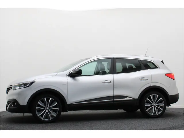 Renault Kadjar 1.2 TCe Extase 2016 Benzine 8