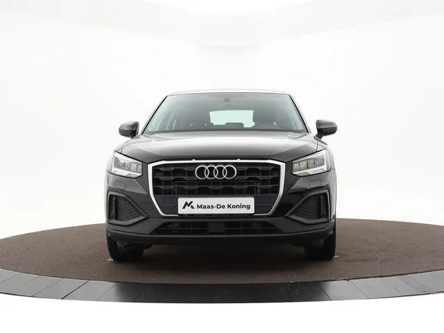 Audi Q2 35 Tfsi 150pk S-tronic Pro Line 2023 Benzine 17