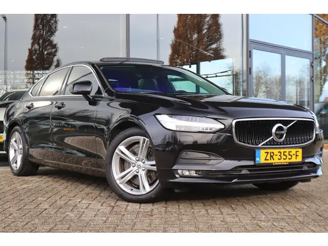 Volvo S90 2.0 T5 AUT. 250PK INSCRIPTION 2018 Benzine 2