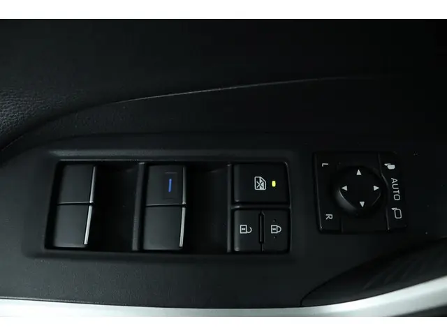 Toyota RAV4 2.5 Hybrid AWD Active 2020 Hybride Benzine 28