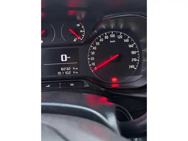 Opel Combo 1.2 Turbo L1H1 Edition 2020 Benzine 14