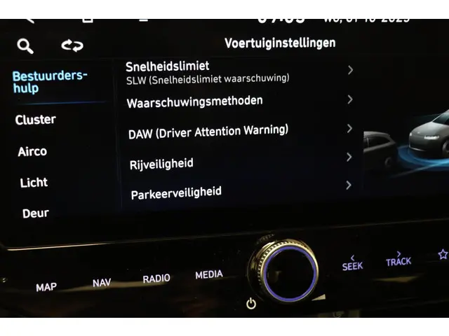 Hyundai i30 1.0 T-GDi MHEV N-line 2024 Hybride Benzine 45