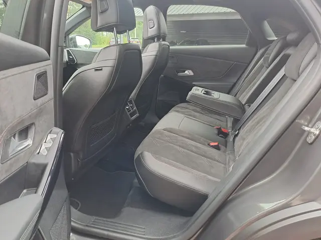 DS DS 7 Crossback 1.2 PureTech Executive 2021 Benzine 33