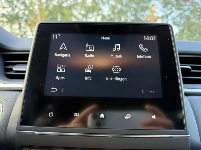 Renault Captur 1.0 TCe 90 Zen 2022 Benzine 25