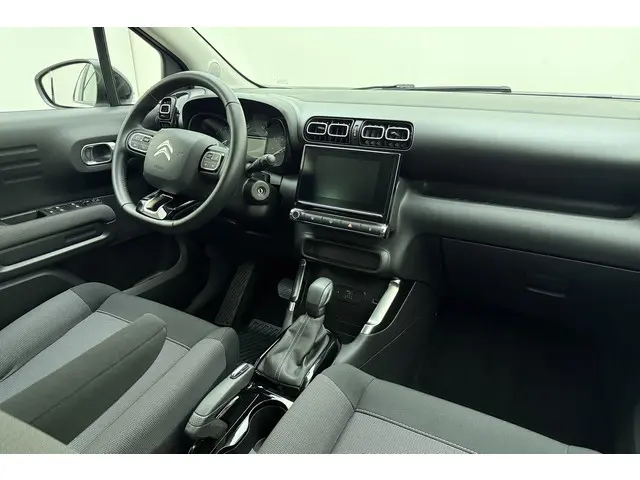 Citroën C3 Aircross 1.2 PureTech Business 2021 Benzine 16